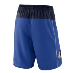 Dallas Mavericks Nike Icon Swingman Short