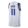 Dallas Mavericks Nike Association Edition Swingman Jersey - White - Kyrie Irving