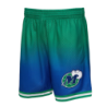 Dallas Mavericks 1998/99 Hardwood Classics Fadeaway Reload 3.0 Swingman Shorts