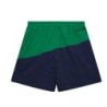 Dallas Mavericks NBA Utility Short By Mitchell & Ness - Mens