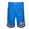 Oklahoma City Thunder Nike Icon Swingman Short