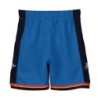 Oklahoma City Thunder Nike Icon Replica Short