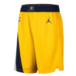 Indiana Pacers Jordan Statement Swingman Shorts