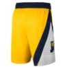 Indiana Pacers Jordan Statement Swingman Shorts