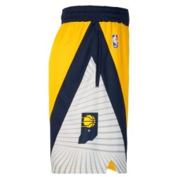 Indiana Pacers Jordan Statement Swingman Shorts