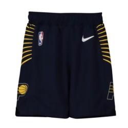 Indiana Pacers Nike Icon Replica Short