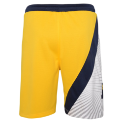 Indiana Pacers Jordan Statement Swingman Shorts