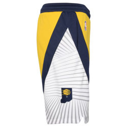 Indiana Pacers Jordan Statement Swingman Shorts