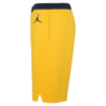 Indiana Pacers Jordan Statement Swingman Shorts