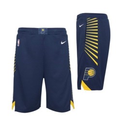 Indiana Pacers Nike Icon Swingman Short