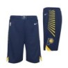 Indiana Pacers Nike Icon Swingman Short