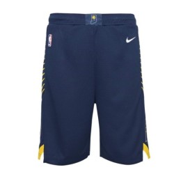 Indiana Pacers Nike Icon Swingman Short