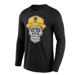 Golden State Warriors Iconic Hometown Graphic Long Sleeve T-Shirt