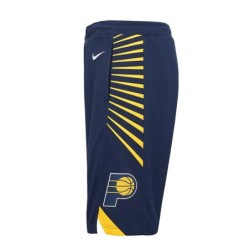 Indiana Pacers Nike Icon Swingman Short