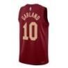 [WINE] Darius Garland Icon Swingman Jersey