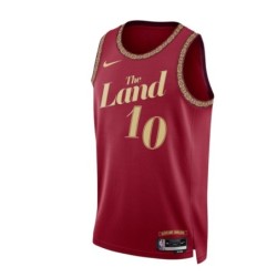 [MARQUEE] Darius Garland City Edition Swingman Jersey