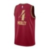 [MARQUEE] Youth Evan Mobley City Edition Swingman Jersey