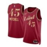 [MARQUEE] Donovan Mitchell City Edition Swingman Jersey