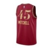 [MARQUEE] Donovan Mitchell City Edition Swingman Jersey