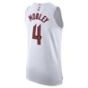 [White] Evan Mobley Association Fan Edition Jersey