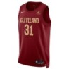 [WINE] Jarrett Allen Icon Swingman Jersey