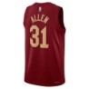 [WINE] Jarrett Allen Icon Swingman Jersey