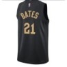 [BLACK] Emoni Bates Statement Swingman Jersey