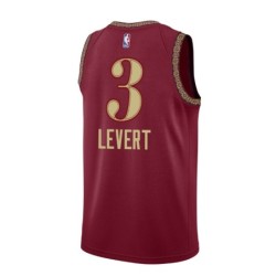 [MARQUEE] Caris LeVert City Edition Swingman Jersey