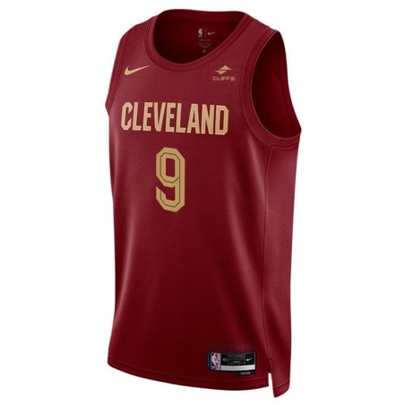 [WINE] Craig Porter Jr. Icon Edition Swingman Jersey