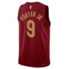 [WINE] Craig Porter Jr. Icon Edition Swingman Jersey