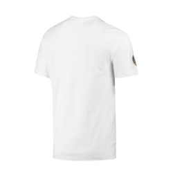 Golden State Warriors Jordan Statement T-Shirt White