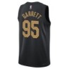 [BLACK] Myles Garrett Statement Swingman Jersey