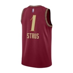 [MARQUEE] Max Strus City Edition Swingman Jersey