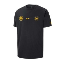 Golden State Warriors Nike City Edition Max 90 T-Shirt