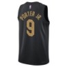 [BLACK] Craig Porter Jr. Statement Edition Swingman Jersey