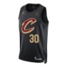 [BLACK] Damian Jones Statement Swingman Jersey