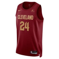 [WINE] Marcus Morris Sr. Icon Swingman Jersey