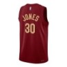 [WINE] Damian Jones Icon Swingman Jersey