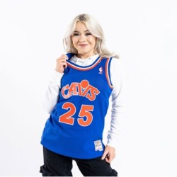 [RETRO] Women's Mark Price Jersey