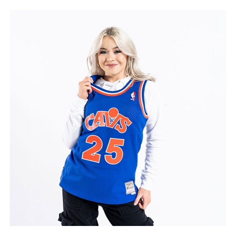 [RETRO] Women's Mark Price Jersey