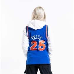 [RETRO] Women's Mark Price Jersey