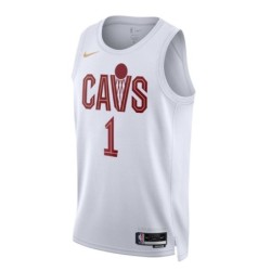 Cleveland Cavaliers Nike Association Edition Swingman Jersey