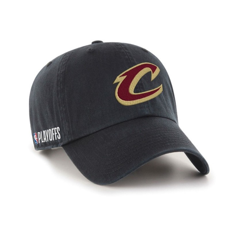 2024 Playoffs Clean Up Hat