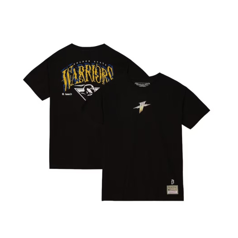 Golden State Warriors NBA T-Shirt