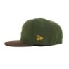 LC Green Forest City Fitted Hat