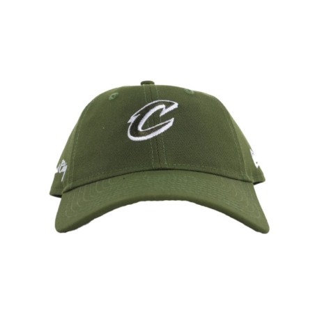 LC Green Forest City Adjustable Hat