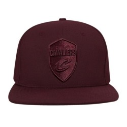 Wine Script C Tonal Snapback