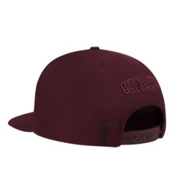 Wine Script C Tonal Snapback