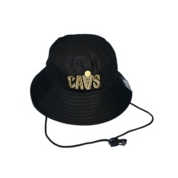 New Era CAVS Bucket Hat