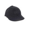 Land Collective Blackout CAVS corduroy snapback hat